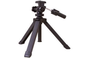 Image of Levenhuk TT35 Tabletop Tripod, Black, Middle, NSN N 72665