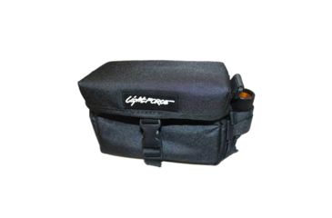 Image of Lightforce Performance Lighting 9Ah SLA Kit,BPS Supplied Less Battery, BP9SLAVPNB-GJQC