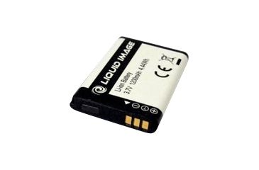 Image of Liquid Image Camcorder Battery