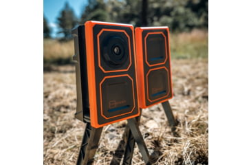 Image of Longshot by Target Vision Ranger Plus Wireless 1000 Yard Target Camera, 1920x1080, Multicam, TV-CF501