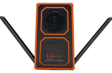 Image of Longshot by Target Vision Ranger Plus Wireless 1000 Yard Target Camera, 1920x1080, Multicam, TV-CF501
