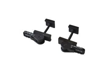Image of Lucid ADM QD Kit For HD7 Black
