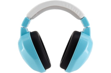 Image of Lucid Audio HearMuffs Baby Hearing Protection, Blue, LA-INFANT-PM-PB