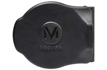 Image of Magview S1 Mini SYNC Spotting Scope Adapter, Black, 82051