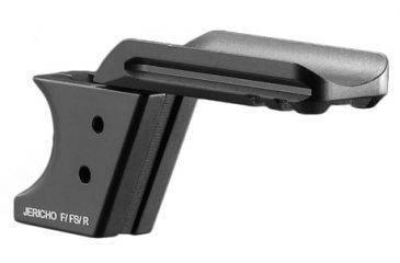 Image of FAB Defense Jericho Picatinny Rail Adapter FX-MJPR
