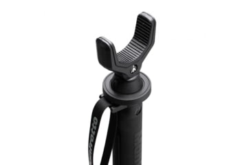 Image of Manfrotto Alpha S.H.O.T. Monopod V Kit, Brown, 1102736