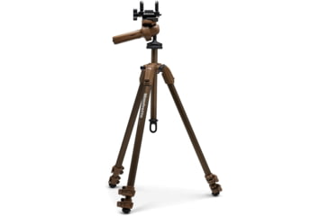 Image of Manfrotto Alpha S.H.O.T. Tripod Grip Kit, Brown, 1102737