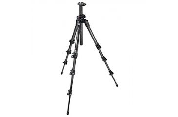 Image of Manfrotto 054 Carbon Fiber Kit Bronze w/ 4S Photo Tripod Ball Head 190CXPRO4-M0Q2B