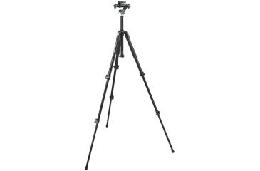 Image of Manfrotto Bogen Manfrotto 190Xb Tripod + 056 (3025) Head 190XB-056