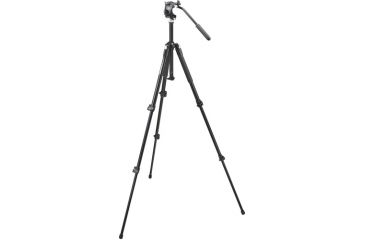 Image of Manfrotto Bogen Manfrotto 190XB Tripod + 700RC2 Head 190XB-700RC2