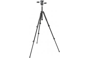 Image of Manfrotto Bogen Manfrotto 190Xb Tripod + 804Rc2 Head 190XB-804RC2