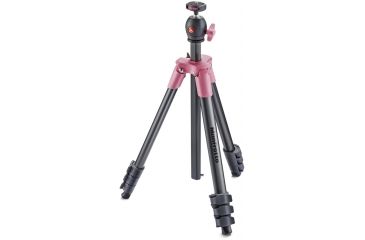 Image of Manfrotto Compact Light Pink MKCOMPACTLTPK
