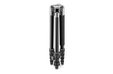 Image of Manfrotto Element Traveller Tripod Big with Ball Head, Grey, MKELEB5GY-BH