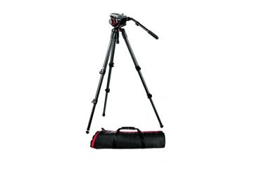Image of Manfrotto 504HD,535K System