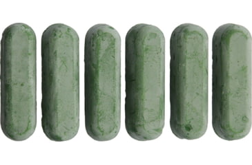 Image of Marbles Rouge Compund, Six Pieces, Honing Compound, Use For Polishing, Lapping, Stropping, Honing Wood Working Tools, J-150