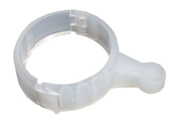 Image of March Scopes Fast Levers, Opaque, NSN None, DA411-C