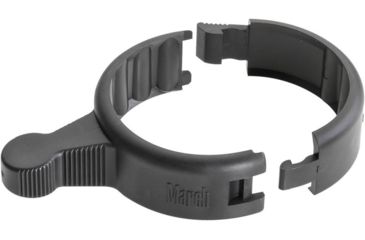 Image of March Scopes Fast Lever Zoom Ring, Black, NSN None, DA411-B