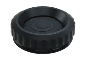 Image of March Scopes Illumination Switch Low Power, Black, NSN None, DA233-L