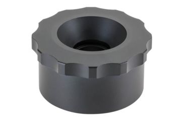 Image of March Scopes Large Dial, Higher Profile, Black, NSN None, DB393-0