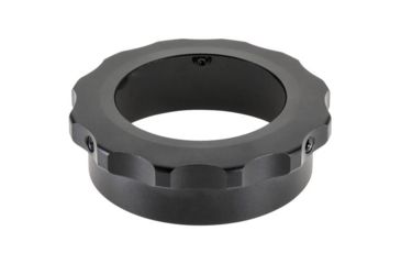 Image of March Scopes Large Dial, Lower Profile, Black, NSN None, DB392-0