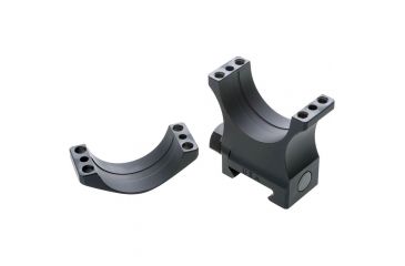 Image of Rifle Scope Rings 34mm 1.410&quot;, Black