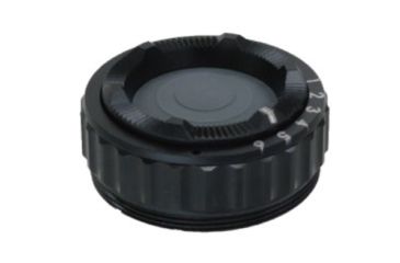 Image of March Scopes Six-Level Illumination Switch, Black, NSN None, DA381-0