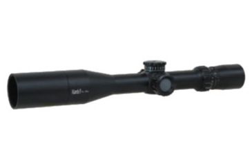 Image of March Scopes Sun Shade For 24Mm Objective Models, Black, NSN None, DB485-0