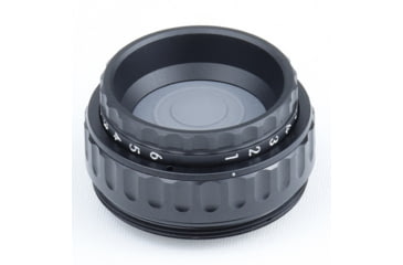 Image of March Scopes 6-Level Illumination Switch, Black, NSN None, DA656-0