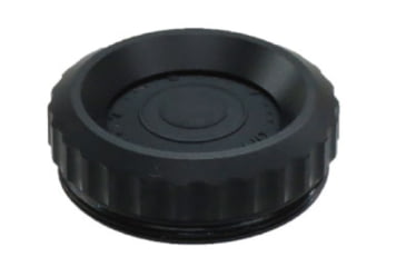 Image of March Scopes Ultra Low Power 4-Level Illumination Switch, Black, DA233-UL
