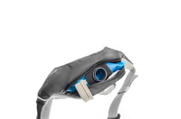 Image of MAZAMA Sidestream Waistpack Gray 4009