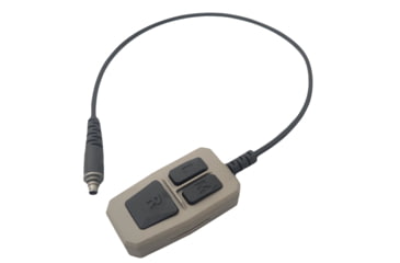 Image of Maztech Low-Profile Remote