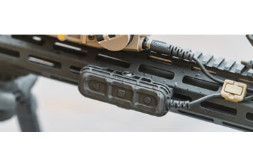 Image of Maztech Rail-Mounted Remote