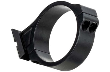 Image of MDT LRA Adjustable Level Mount, Black, 1in, 107194-BLK
