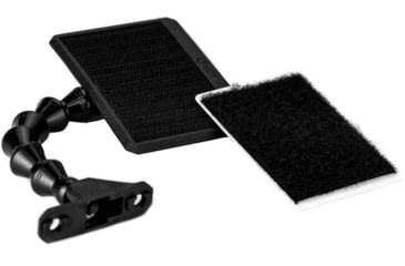 Image of MDT M-LOK Data Card Holder, Black, 105493-BLK
