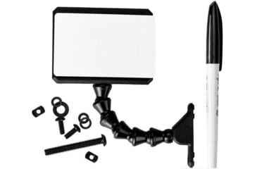 Image of MDT M-LOK Data Card Holder, Black, 105493-BLK