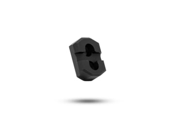 Image of MDT Picatinny Scope Ring Cap, 1in, Black, 104958-BLK