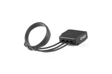 Image of MDT Send It Gen2 Ocular Mount Kit, Black, 109931-BLK