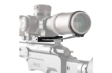 Image of MDT Send It Gen2 Ocular Mount Kit, Black, 109931-BLK