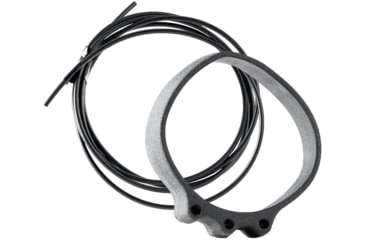 Image of MDT Send It Gen2 Ocular Mount Kit, Black, 109931-BLK