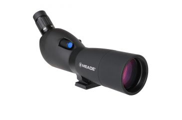 Image of Meade 15-45x65mm Wilderness Zoom Spotting Scope 126000