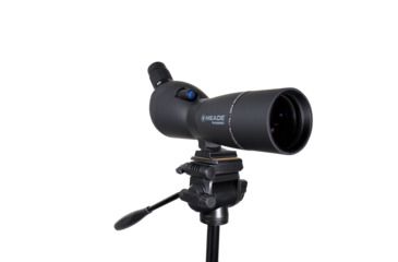 Image of Meade 15-45x65mm Wilderness Zoom Spotting Scope, 126000