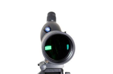 Image of Meade 15-45x65mm Wilderness Zoom Spotting Scope, 126000