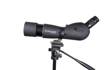 Image of Meade 15-45x65mm Wilderness Zoom Spotting Scope, 126000