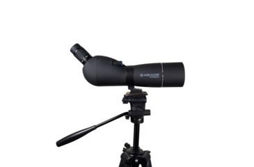 Image of Meade 15-45x65mm Wilderness Zoom Spotting Scope, 126000