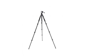 Image of Meade Acrobat 80 Advanced Photo Tripod,Adjusts 23.2-65.7in 608051
