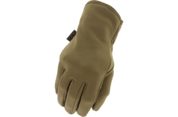 Image of Mechanix Wear ColdWork Ghost Liner - Men's, Coyote, Small, MX-CWGG-B72-008