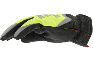 Image of Mechanix Wear Coldwork Hi-viz Fastfit E5-360 - CWKSFF-X91-008
