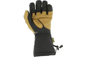 Image of Mechanix Wear ColdWork M-Part Clim8 Gloves - Mens, Black, Extra Large, CWKMP8-75-011