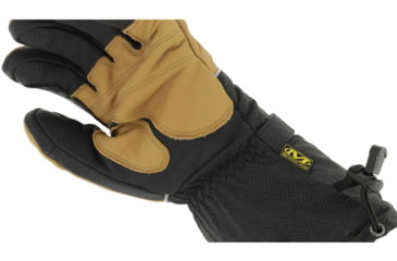 Image of Mechanix Wear ColdWork M-Part Clim8 Gloves - Mens, Black, Extra Large, CWKMP8-75-011
