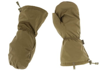 Image of Mechanix Wear Coldwork Non Reversible Outer Shell Berry Compliant Mitten, Multicam, Small, MX-CWGSSM-B68-008
